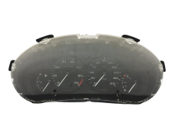 Nopeusmittari Peugeot 206 9645096180 503000300001 49052