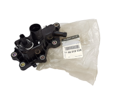 Termostaatin Kotelo Alkuperäinen Renault 110601903R