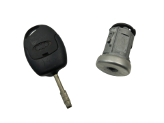 Virtalukko Ford M179A 1554
