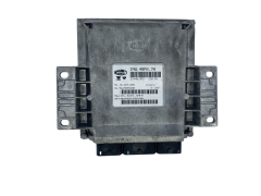 Ohjausyksikkö PSA 9646570280 IAW48P2.7H 9645989480 Magneti Marelli 49132