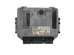 Ohjausyksikkö PSA 0281011802 9656841180 9653958980 Bosch 53146