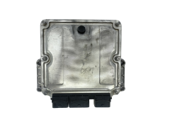 Ohjausyksikkö 9647473780 9640938180 0281010877 PSA Bosch