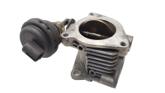 Kaasuläpän venttiili Fiat Stilo 55202618 1.9 JTD