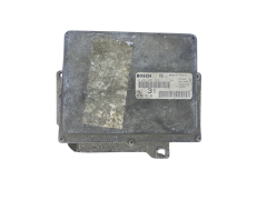 Ohjausyksikkö 0261204622 9630278180 PSA Bosch 54554