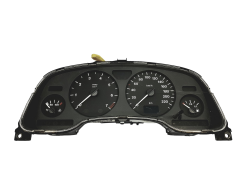 Kierroslukumittari Opel Astra G 09228753EB 110008830022 47342