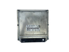 Ohjausyksikkö A6681530279 0281010793 Mercedes Bosch 62110