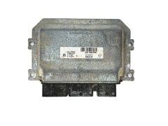 Ohjausyksikkö 237108979R 237105337R A2C11660800 Renault Continental 26153