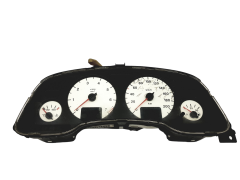 Nopeusmittari Opel Astra G 09130758YE 110008876004 40536