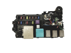 Ohjausyksikön moduuli BSI Daihatsu 85980-B1010 17907