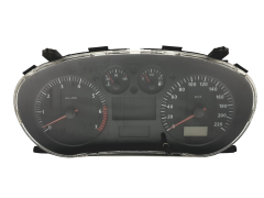 Kierroslukumittari Seat Ibiza W06K0920801A 110008924024 52696