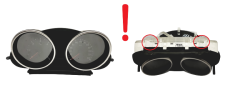 Kierroslukumittari Mazda 3 L6BBP8K L6 BBP8 K
