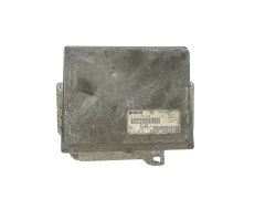 Ohjausyksikkö 0261204788 9631528780 PSA Bosch 62173