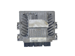 Ohjausyksikkö S122326109A 8200565863 8200592611 Renault Siemens 61289