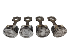 Kiertokanki Sarja Renault Nissan 120A10836R A2100EN20A 2.0 16v M4R