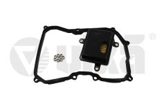 Vaihteiston öljynsuodatin Tee VW Seat Skoda 09G325429E 33251783201 Vika