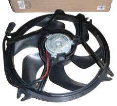 Jäähdyttimen Tuuletin Uusi Alkuperäinen 1250.G4 1250G4 Citroen Peugeot