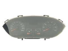 Nopeusmittari Fiat Idea 735364158 503000685100 27149