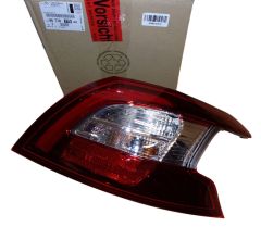 Valaisin Oikea Uusi Alkuperäinen 9677817580 Peugeot