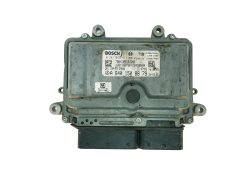 Ohjausyksikkö A6401508879 0281013517 Mercedes Bosch 32745