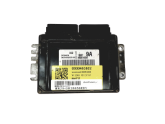Ohjausyksikkö 96801800 5WY5407A D32 1B0T 9A Chevrolet Kemsco 28656