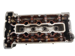 Sylinterikansi Saab 205E 7144 2.0 16V 3