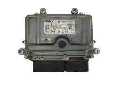 Ohjausyksikkö A6401507679 0281013026 1039S00000 Bosch Mercedes 14743