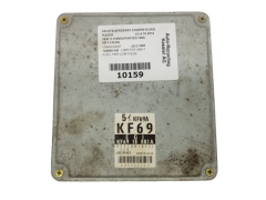Ohjausyksikkö Mazda KF6918881A 079700-6321 Denso
