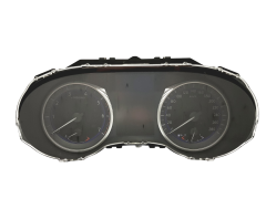 Kierroslukumittari Infiniti Q50 4GR3CKNIG 4GR3C