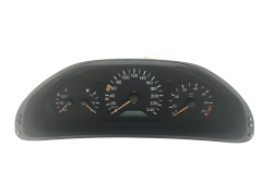 Nopeusmittari Mercedes E W210 2105404148 54722