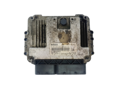 Ohjausyksikkö 51800443 0281013417 Alfa Romeo Bosch 37960