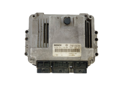 Ohjausyksikkö 0281011776 8200391966 8200386508 Renault Bosch 38565