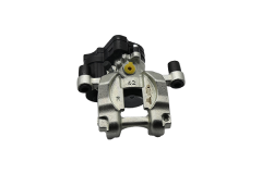 Jarrusatula Taka Oikea Tee VW Skoda 3Q0615424 66151720101 Vika