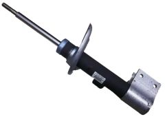Iskunvaimennin Vasen Etu Uusi Alkuperäinen 9810764080 Peugeot