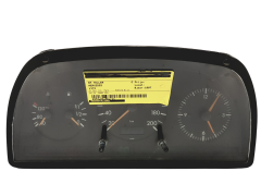 Nopeusmittari Mercedes V Vito MB 0005423001 VDO 30930