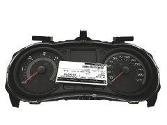 Kierroslukumittari Renault Clio 3 8200582702 G 32480