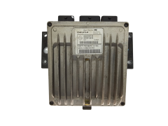 Ohjausyksikkö 8200619409 8200399038 R0410B034C TRW Delphi Renault 19295