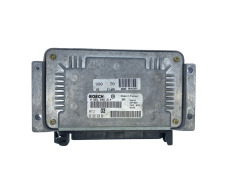 Ohjausyksikkö 0261206214 9632693880 26FM0657 PSA Bosch 62826