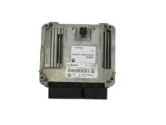 Ohjausyksikkö 0281016585 8506666 BMW Mini Bosch 17644