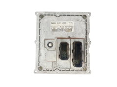 Ohjausyksikkö Smart 0003107V006 0261205004 Bosch 38070