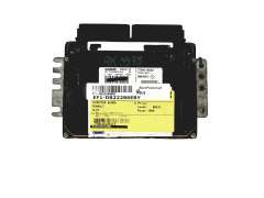 Ohjausyksikkö S110030104D 7700114022 7700110471 Renault Siemens