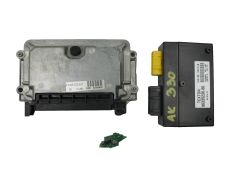 Käynnistyssarja Citroen Xsara 9632693880 9633523680 1,6 8V