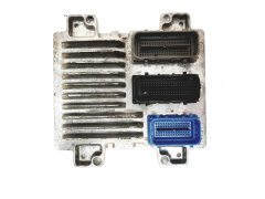 Ohjausyksikkö 12669134 AB6P 12668866 Opel GM 29892