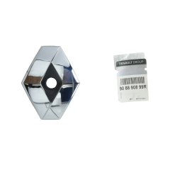 Merkki Uusi Alkuperäinen Renault Clio IV Captur 908890899R