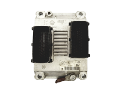 Ohjausyksikkö 09115111BY 0261206072 Opel GM Bosch 17429