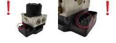 Abs-pumppu Chevrolet Tacuma 96415415 Mando 5693
