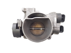 Kaasuläpän venttiili Fiat Lancia 46SXF2/01 IB02/00 Weber 1647