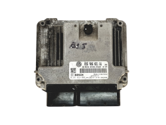 Moottorin Ohjausyksikkö VW 03G906021QJ 0281014064 Bosch 29489