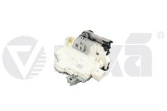 Oven lukitusmekanismi Etu Vasen 8J1837015B 88371827001 VW Audi Vika