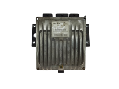 Ohjausyksikkö 8200399038 8200513163 R0410B034A Renault Delphi 16919