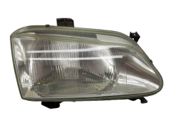 Ajovalo Oikea 260101792R Megane Scenic Renault Valeo 4868